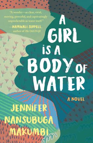 A Girl Is a Body of Water Free PDF Download