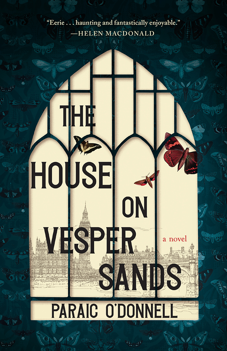 The House on Vesper Sands Free PDF Download