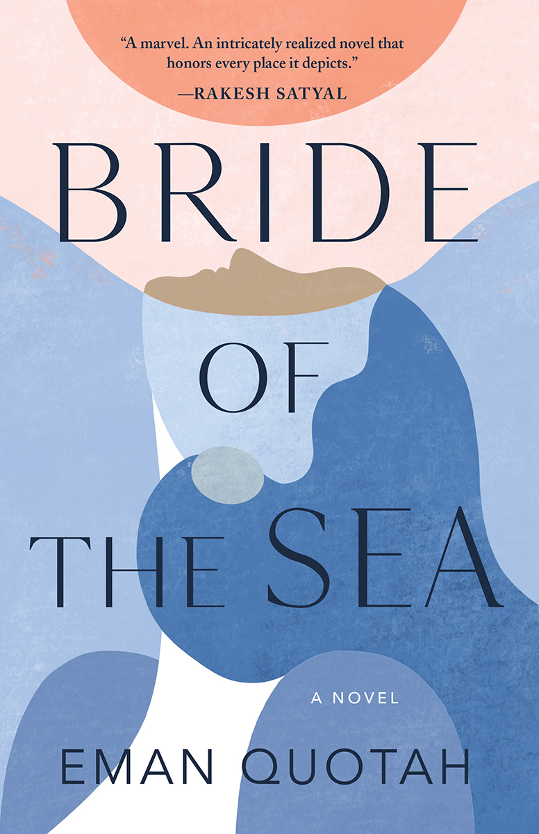 Bride of the Sea Free PDF Download