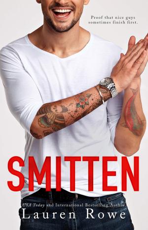 Smitten by Lauren Rowe Free PDF Download