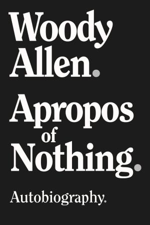 Apropos of Nothing Free PDF Download