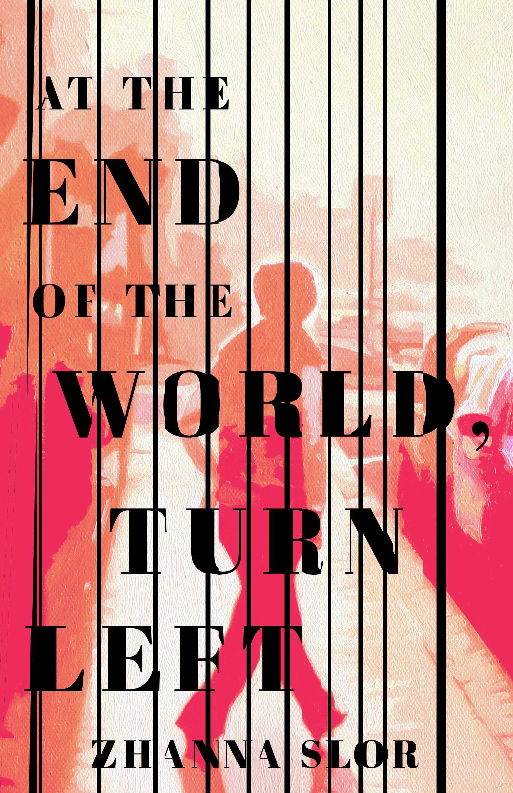 At the End of the World, Turn Left Free PDF Download