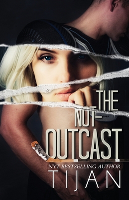 The Not-Outcast by Tijan Free PDF Download