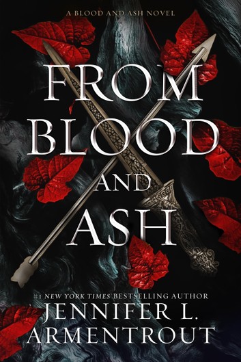 From Blood and Ash (Blood and Ash #1) Free PDF Download