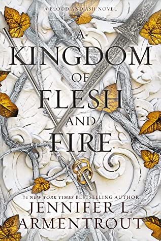 A Kingdom of Flesh and Fire #2 Free PDF Download