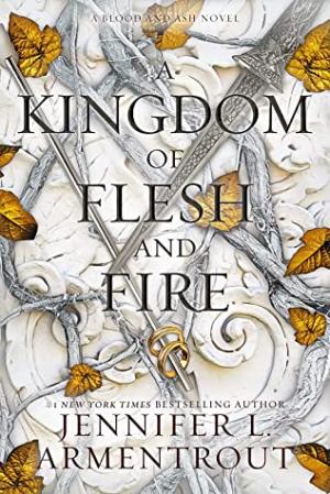 A Kingdom of Flesh and Fire #2 Free PDF Download