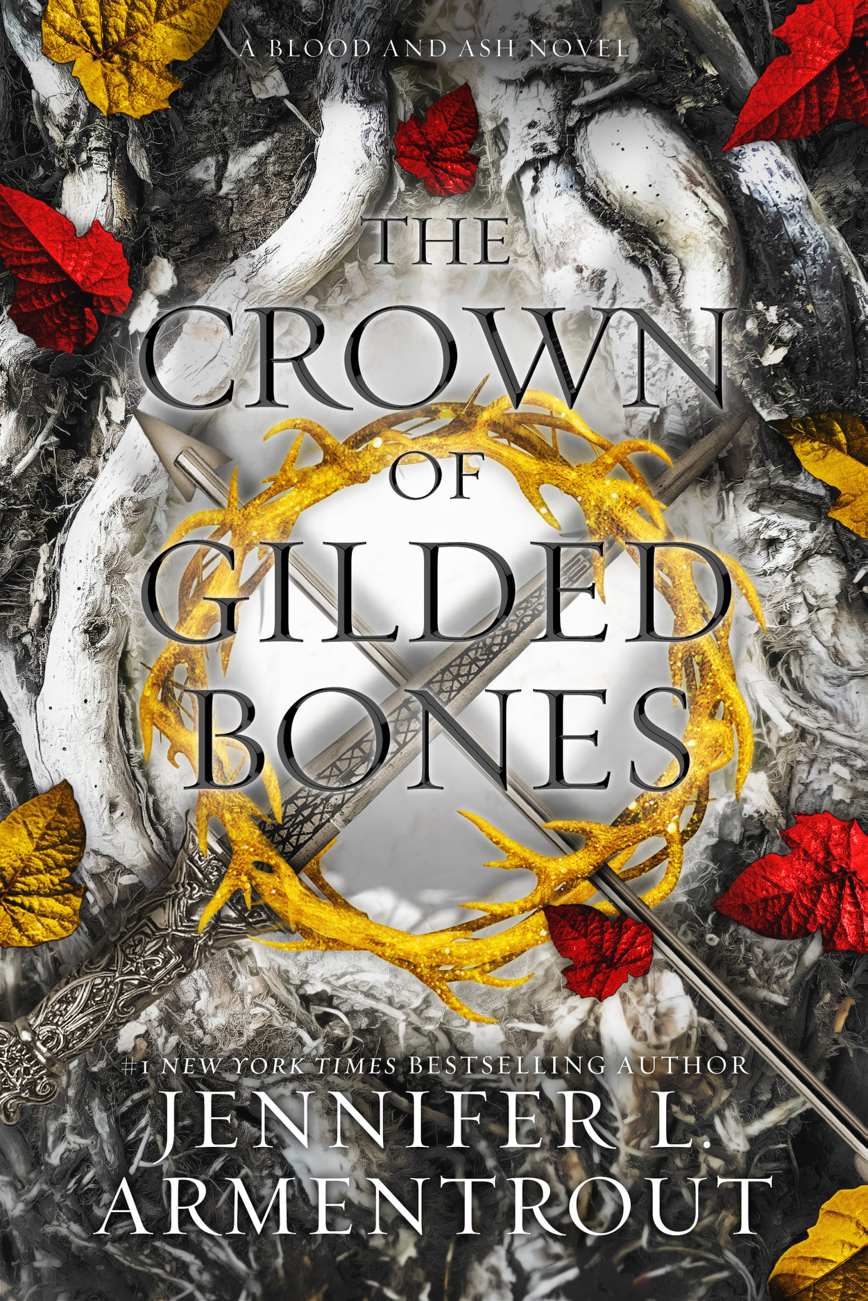 The Crown of Gilded Bones #3 Free PDF Download