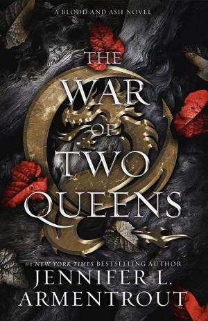 The War of Two Queens #4 Free PDF Download