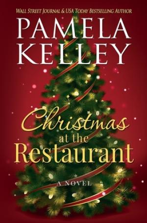 Christmas at the Restaurant #2 Free PDF Download