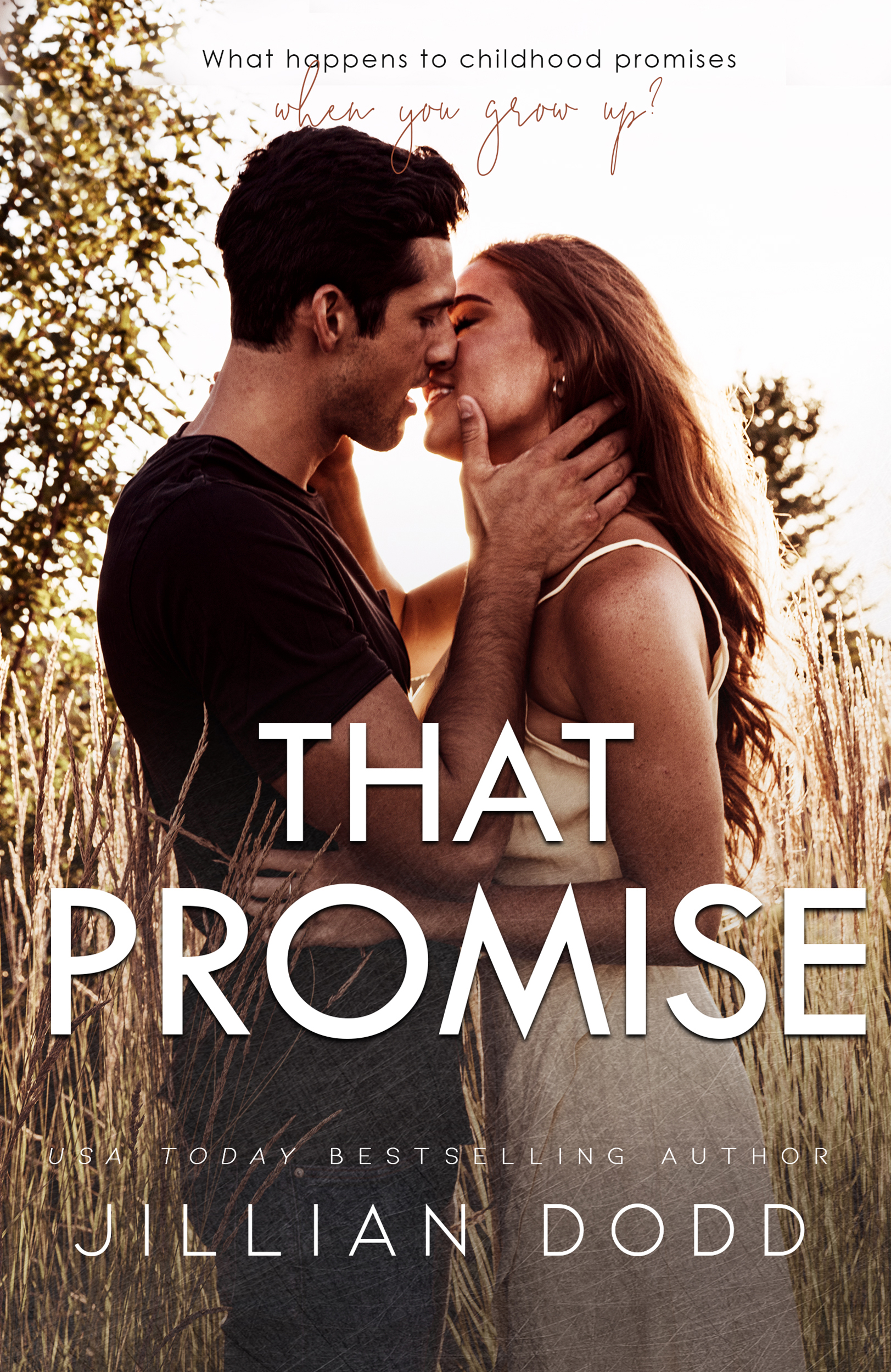 That Promise (That Boy #7) Free PDF Download