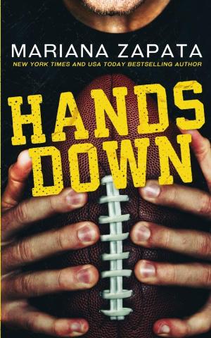 Hands Down by Mariana Zapata Free PDF Download