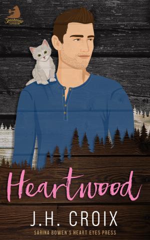 Heartwood (Speakeasy Taproom #2) Free PDF Download