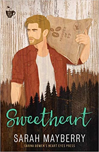 Sweetheart (Busy Bean #1) Free PDF Download