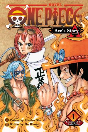 One Piece: Ace's Story, Vol. 1 Free PDF Download