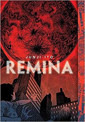 Remina by Junji Ito Free PDF Download