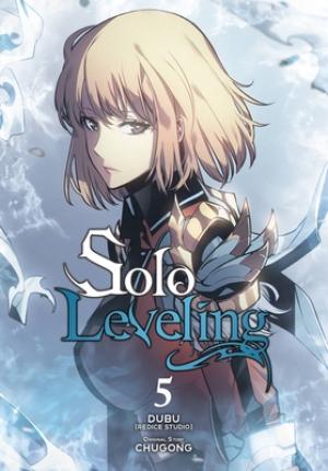 Solo Leveling, Vol. 5 by Chugong Free PDF Download