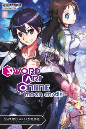 Sword Art Online, Vol. 19: Moon Cradle Free PDF Download