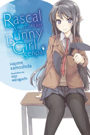 Rascal Does Not Dream of Bunny Girl-senpai #1 Free PDF Download