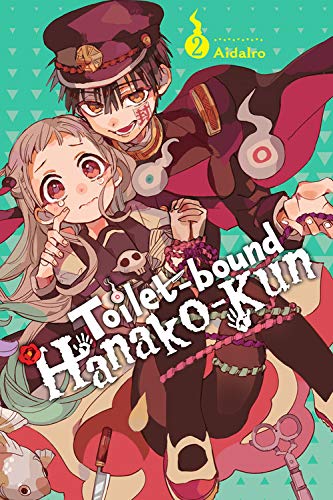 Toilet-bound Hanako-kun, Vol. 2 Free PDF Download