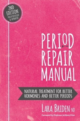 Period Repair Manual Free PDF Download