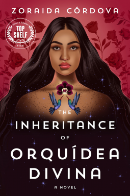 The Inheritance of Orquídea Divina Free PDF Download