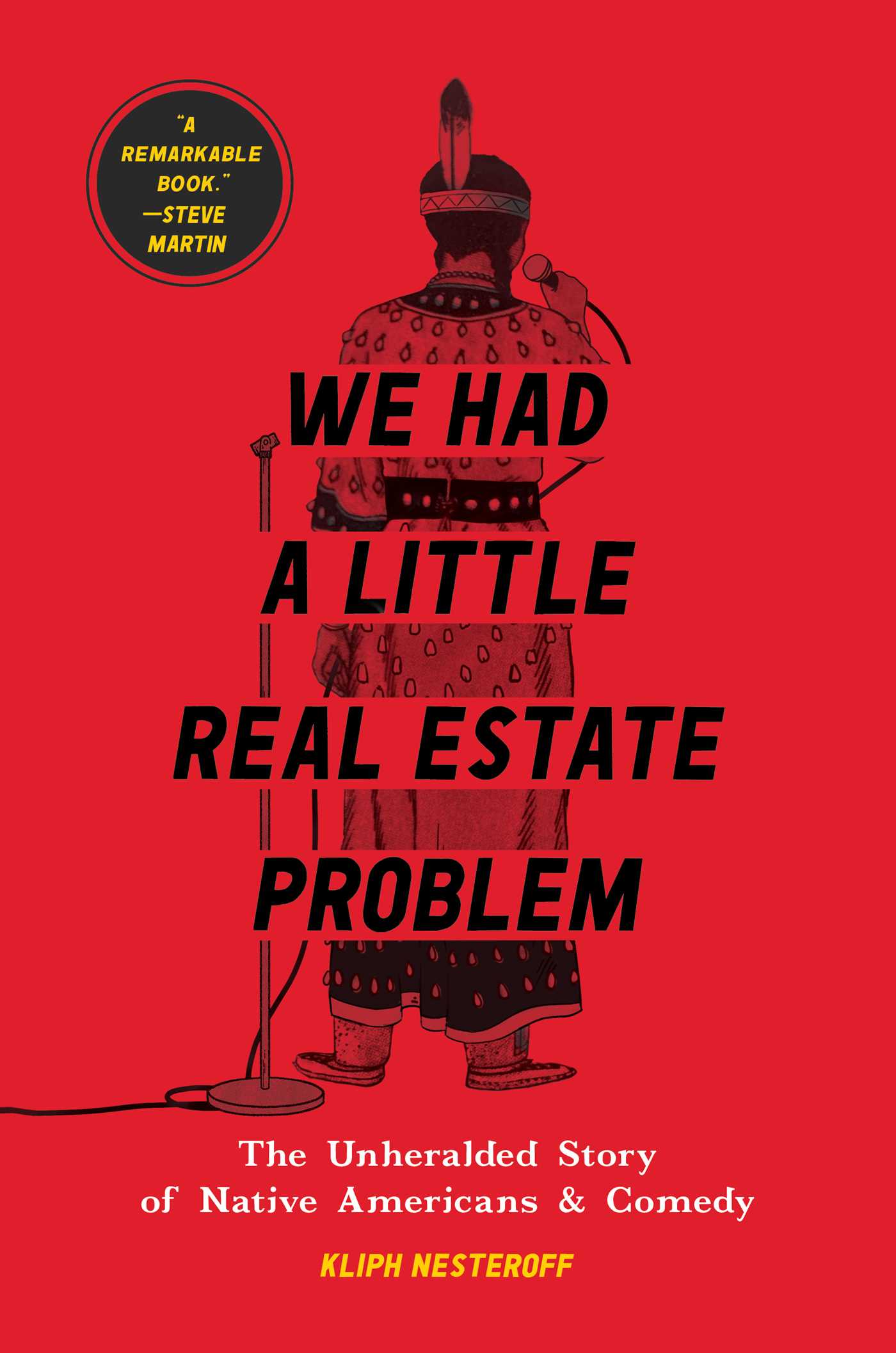 We Had a Little Real Estate Problem Free PDF Download