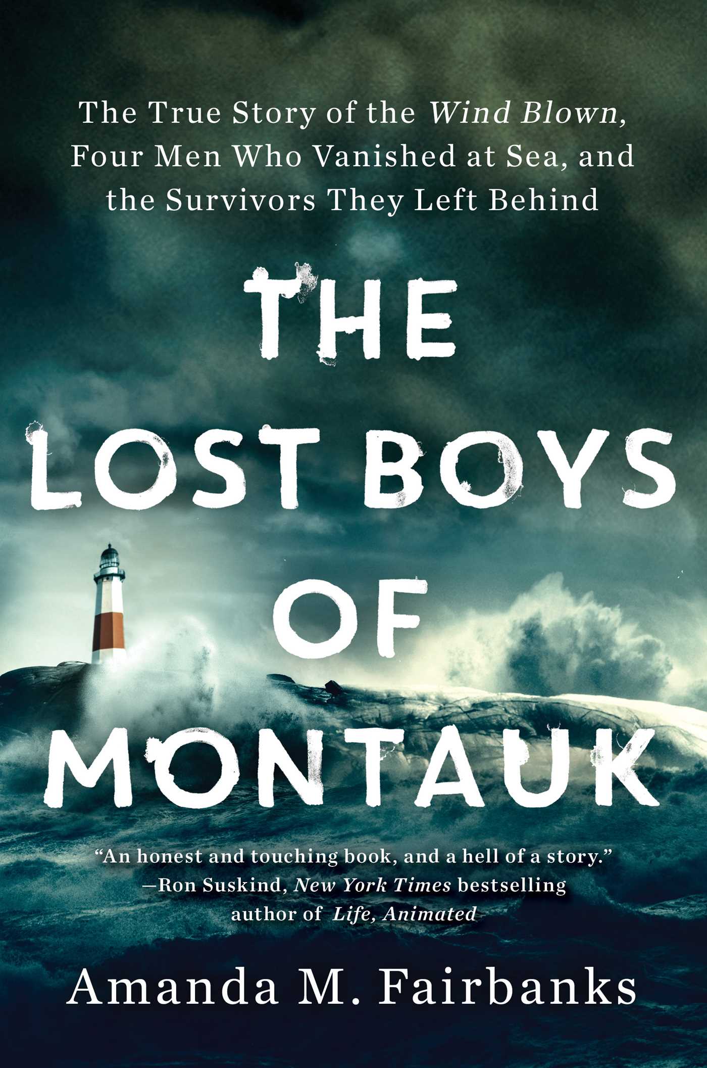 The Lost Boys of Montauk Free PDF Download