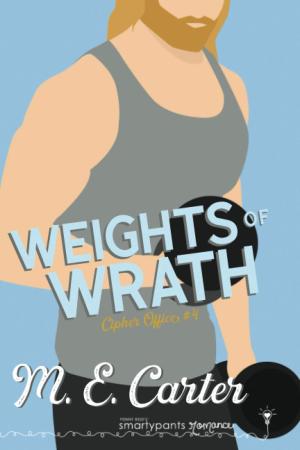 Weights of Wrath (Cipher Office #4) Free PDF Download