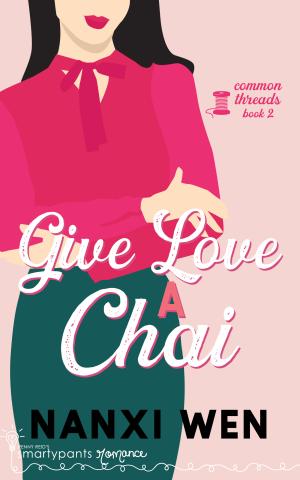 Give Love a Chai (Common Threads #2) Free PDF Download