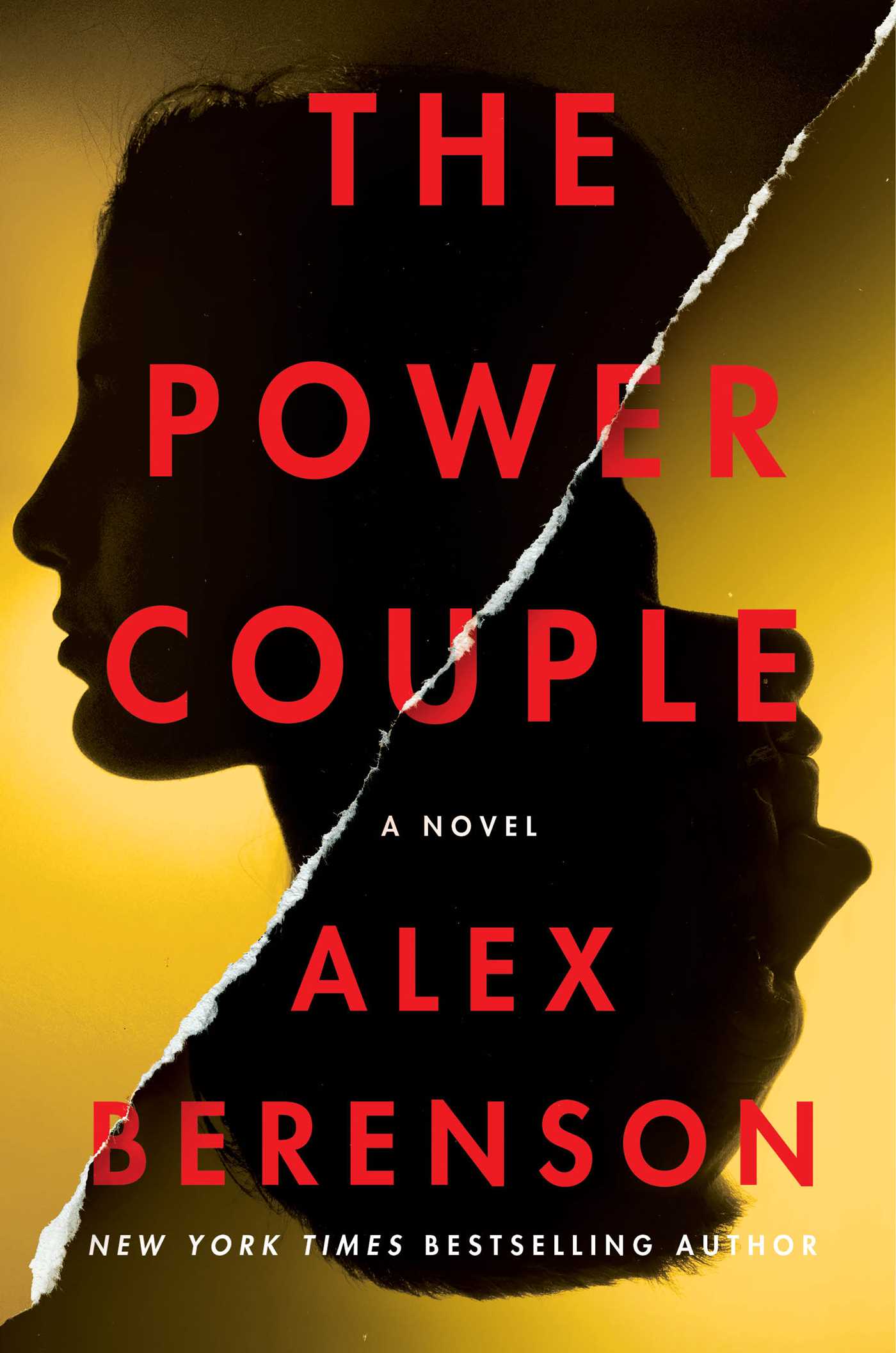 The Power Couple Free PDF Download