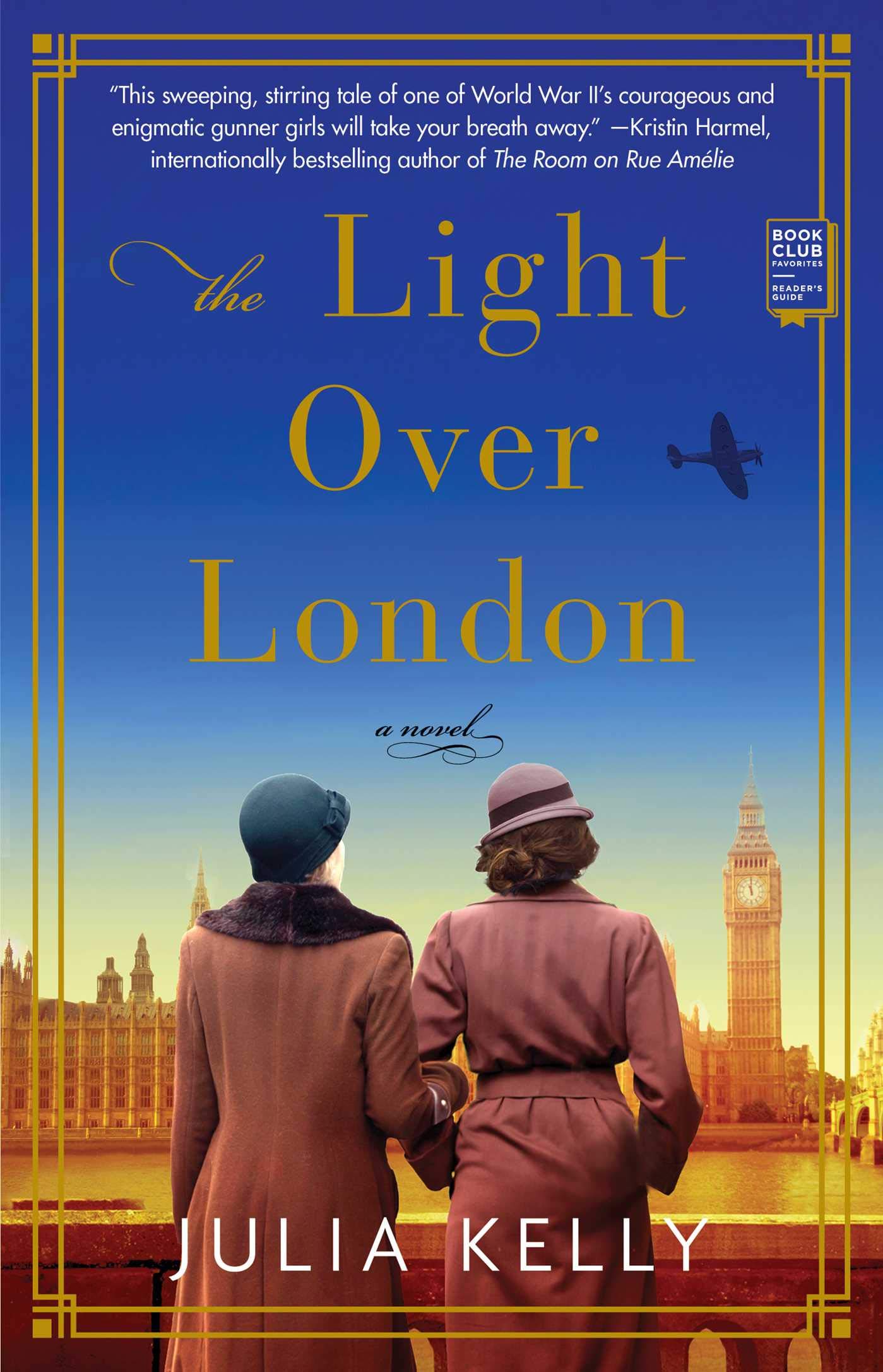 The Light Over London Free PDF Download