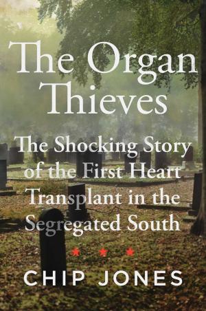 The Organ Thieves Free PDF Download