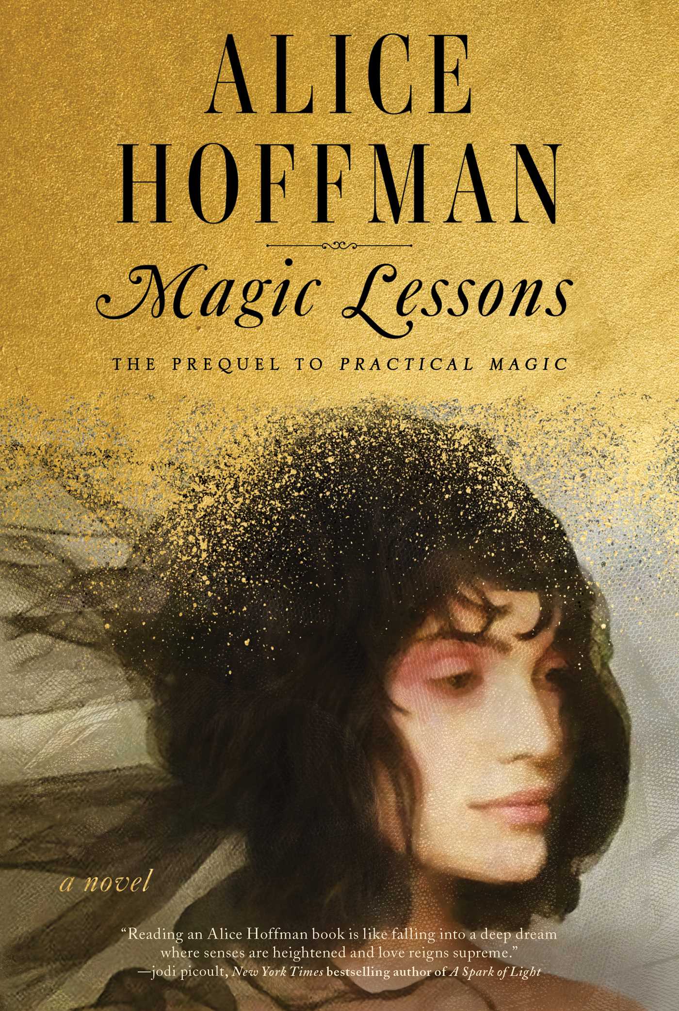 Magic Lessons (Practical Magic #0.1) Free PDF Download