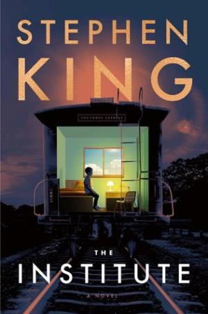 The Institute by Stephen King Free PDF Download