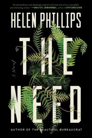 The Need by Helen Phillips Free PDF Download