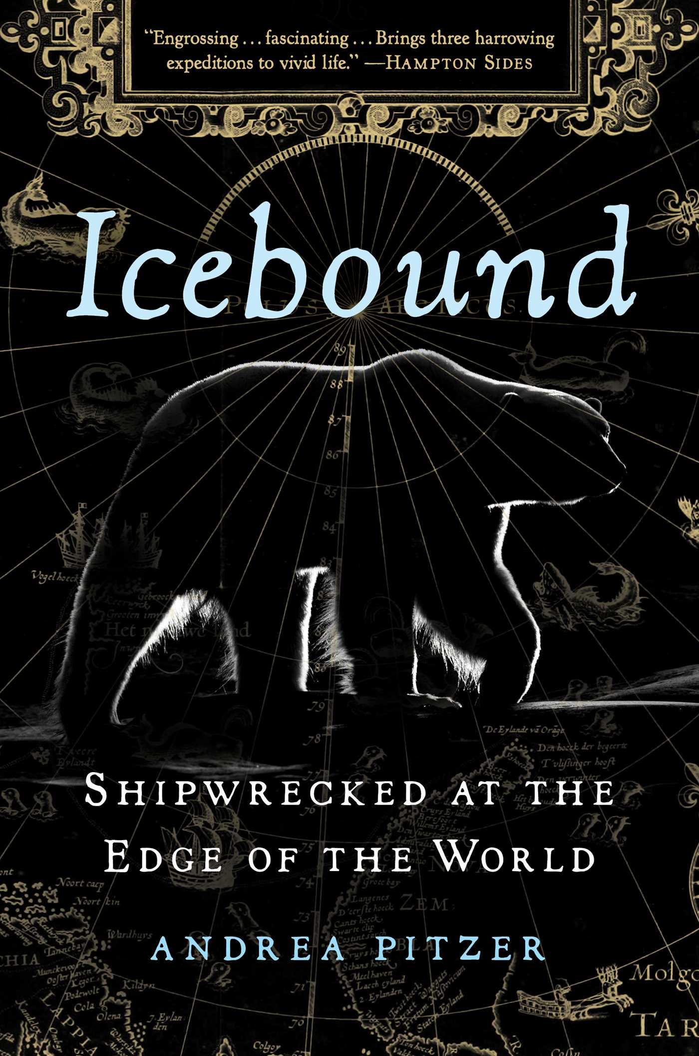 Icebound: Shipwrecked at the Edge of the World Free PDF Download