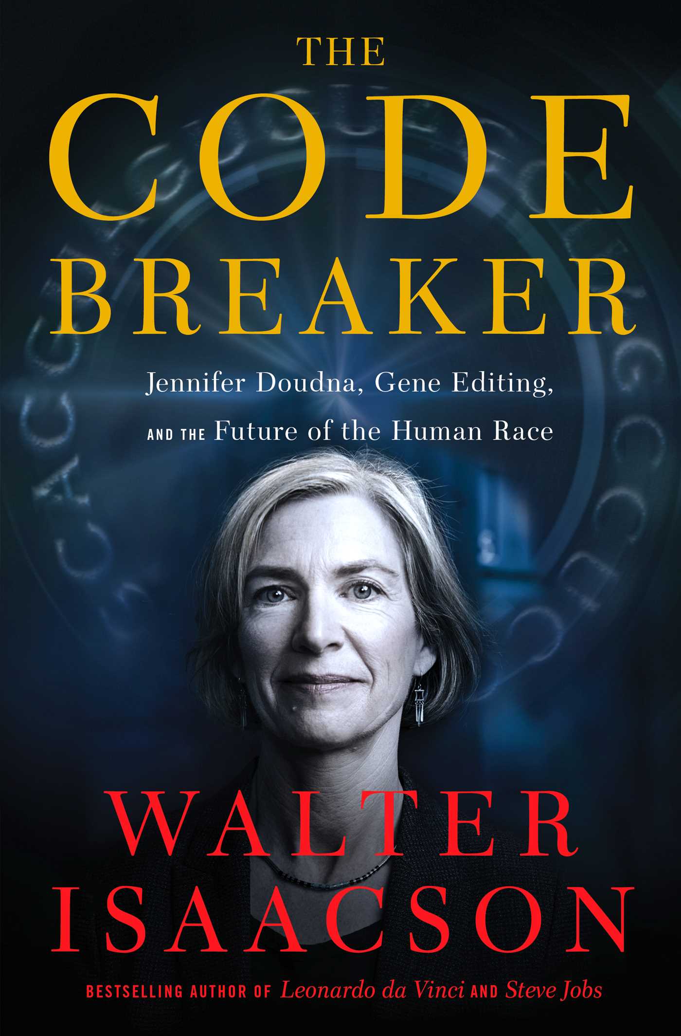 The Code Breaker Free PDF Download