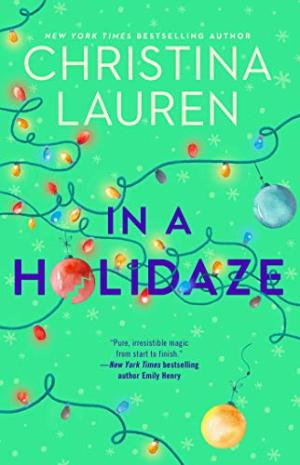 In a Holidaze by Christina Lauren Free PDF Download