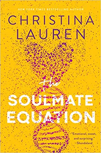 The Soulmate Equation Free PDF Download