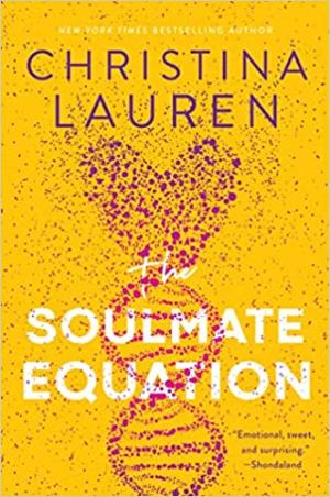 The Soulmate Equation Free PDF Download