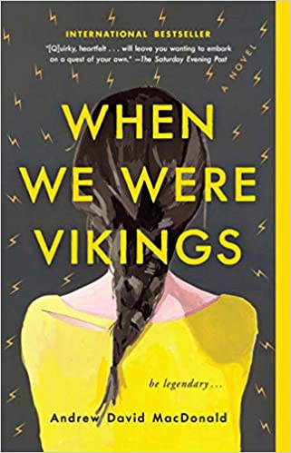 When We Were Vikings Free PDF Download