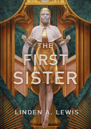 The First Sister (The First Sister Trilogy #1) Free PDF Download