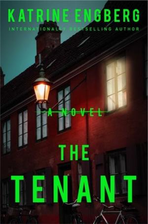 The Tenant (Kørner and Werner #1) Free PDF Download