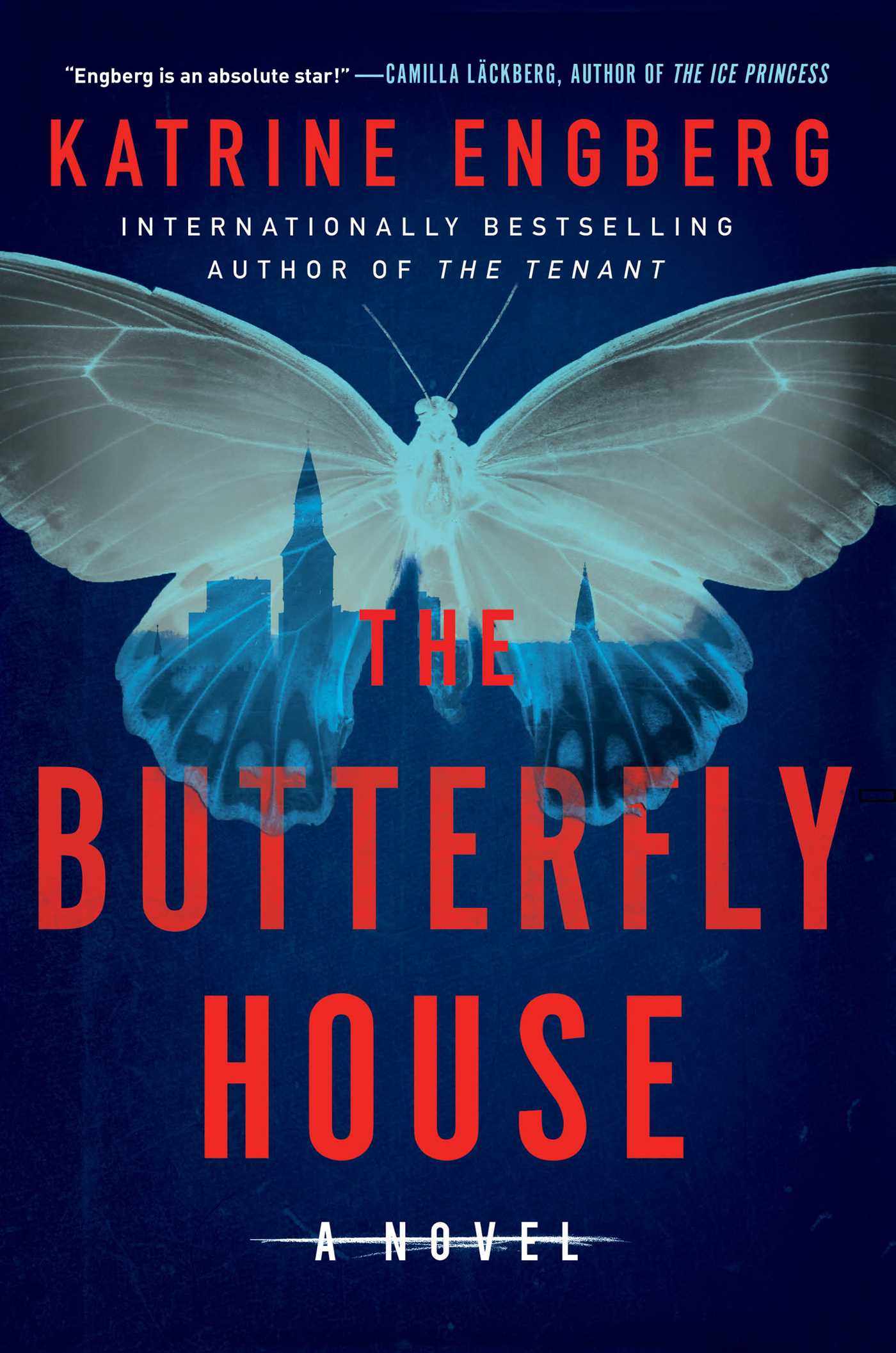 The Butterfly House #3 Free PDF Download