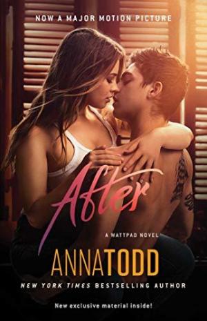 After #1 by Anna Todd Free PDF Download