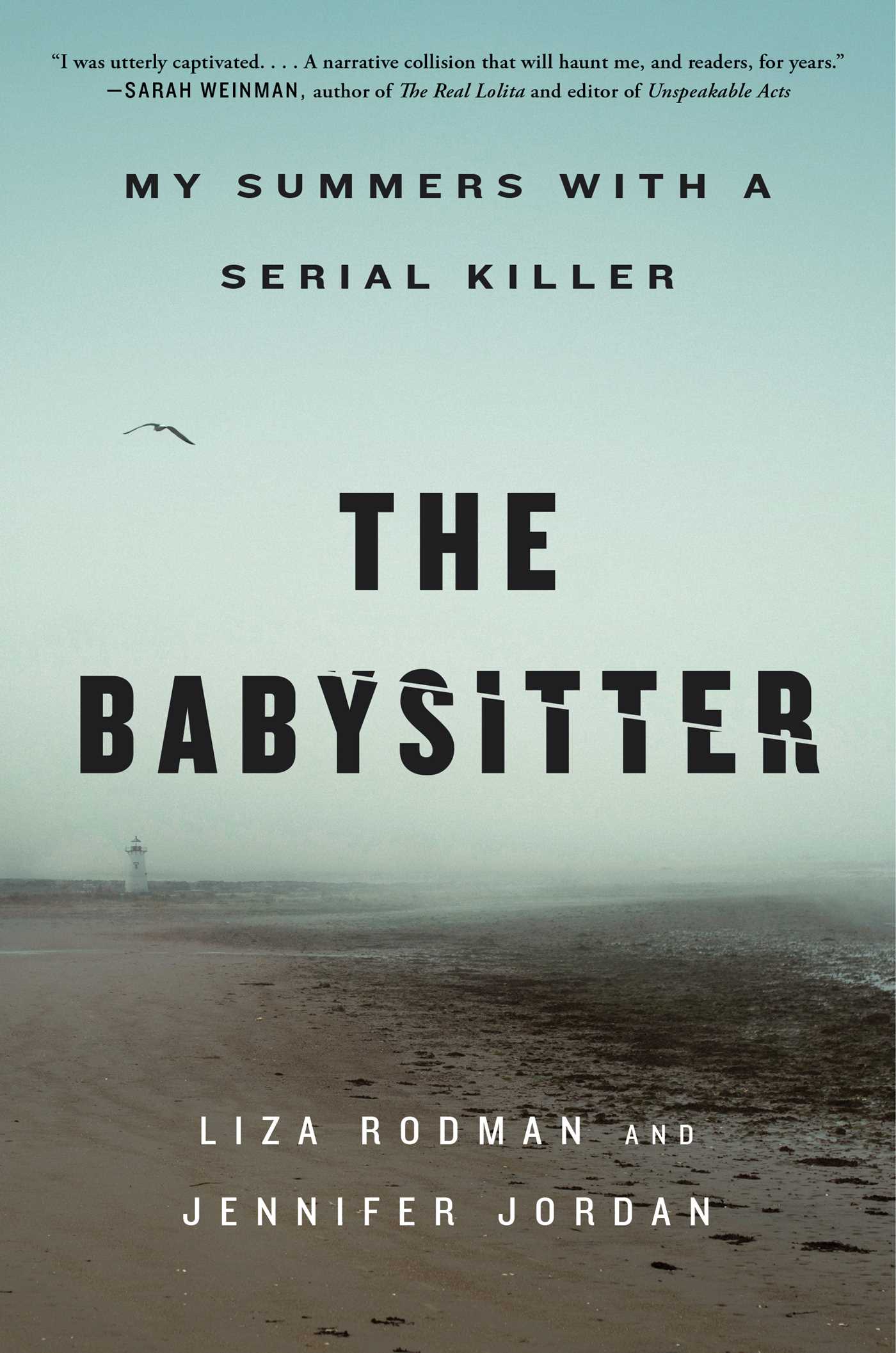 The Babysitter: My Summers with a Serial Killer Free PDF Download