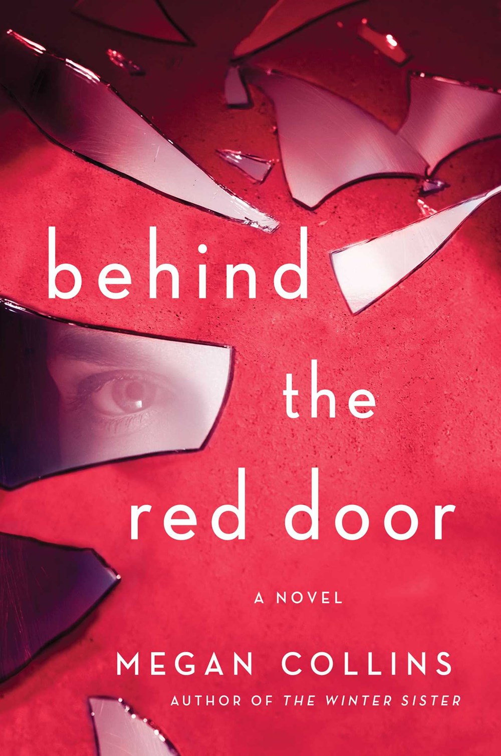 Behind the Red Door Free PDF Download