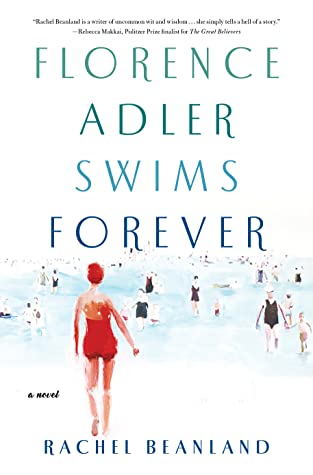 Florence Adler Swims Forever Free PDF Download