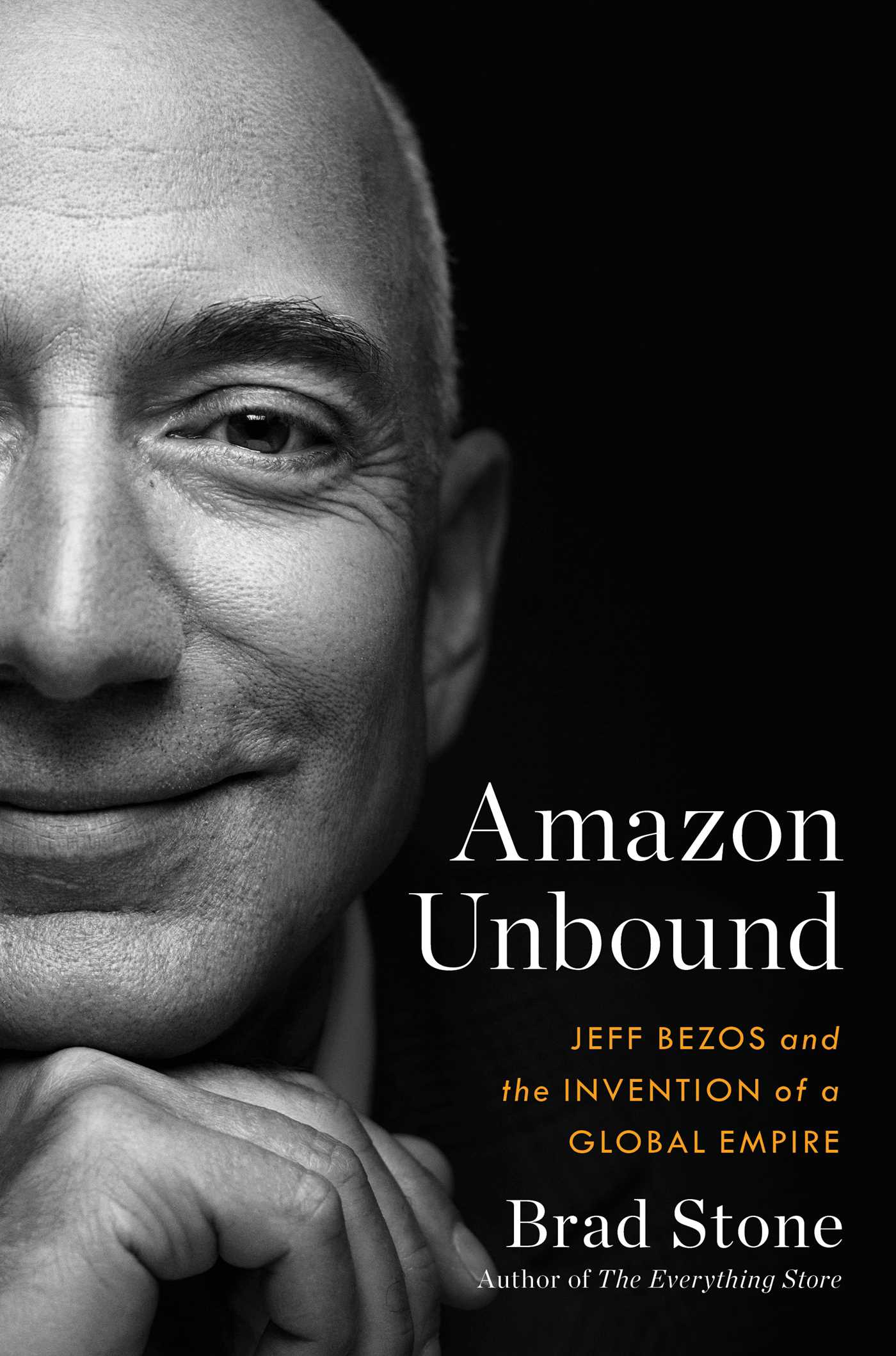 Amazon Unbound by Brad Stone Free PDF Download