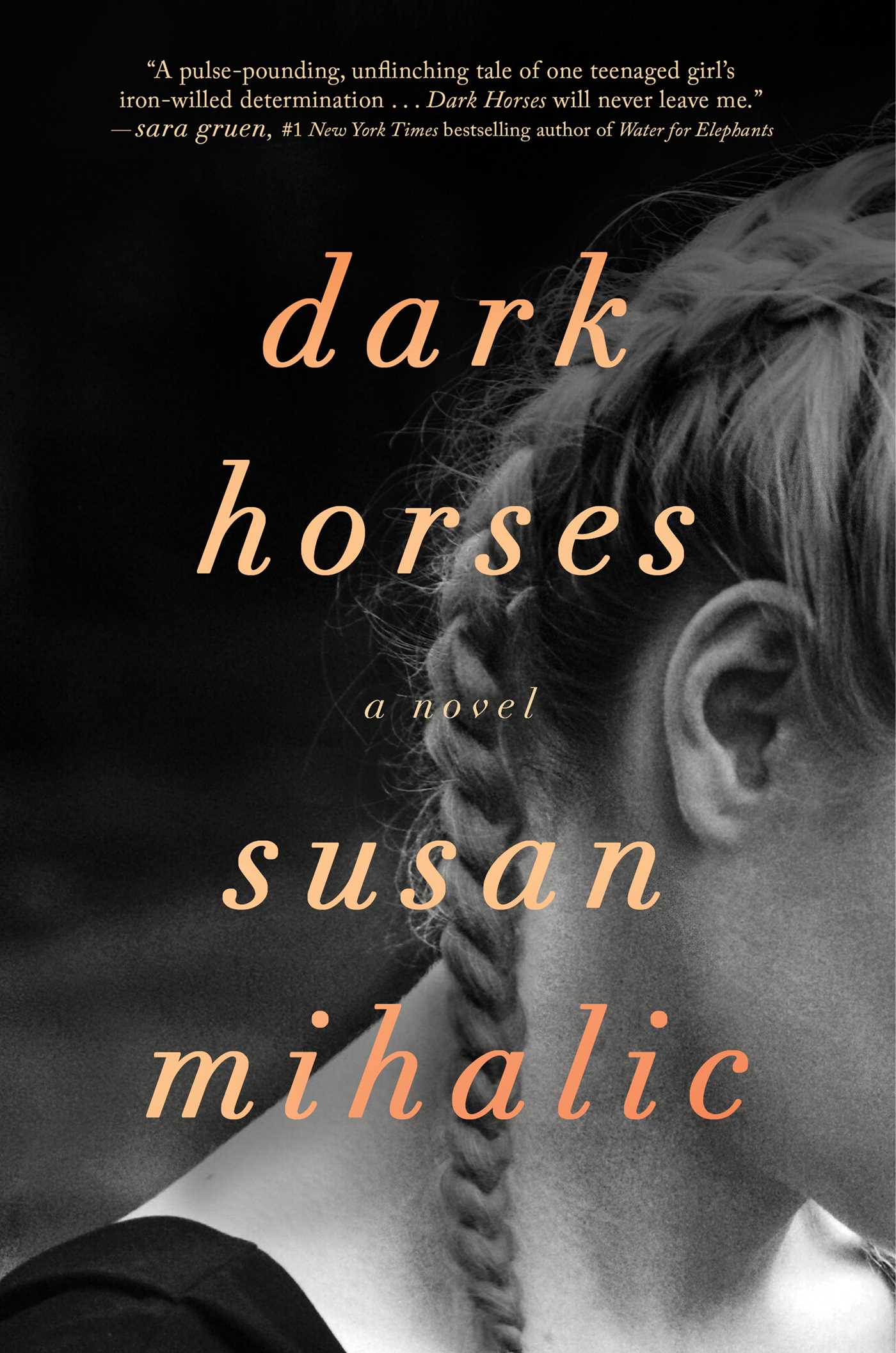 Dark Horses by Susan Mihalic Free PDF Download